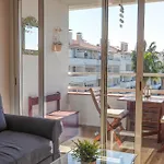 Apartmán Seaside Cozy By Hello Homes Sitges