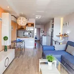 Apartmán Seaside Cozy By Hello Homes