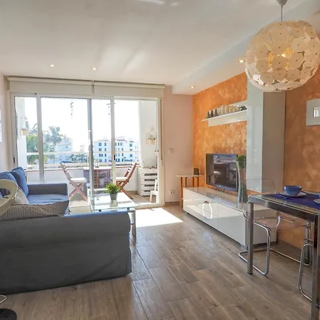Appartement Seaside Cozy By Hello Homes