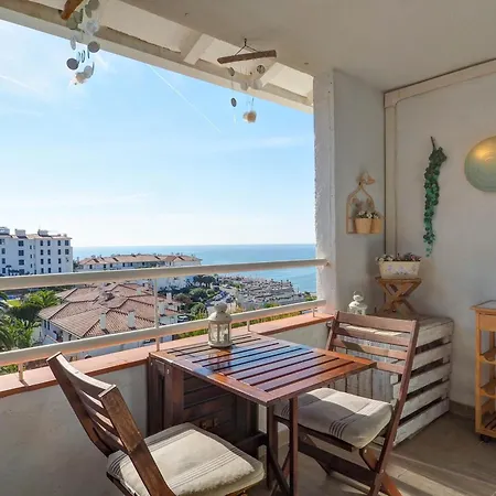 Διαμέρισμα Seaside Cozy By Hello Homes Σίτζες