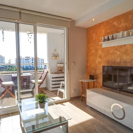 Seaside Cozy By Hello Homes Σίτζες