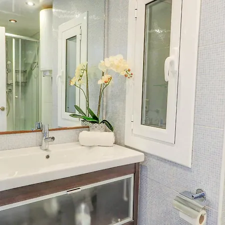 Appartement Seaside Cozy By Hello Homes *