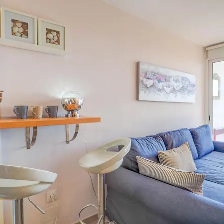 Διαμέρισμα Seaside Cozy By Hello Homes Σίτζες