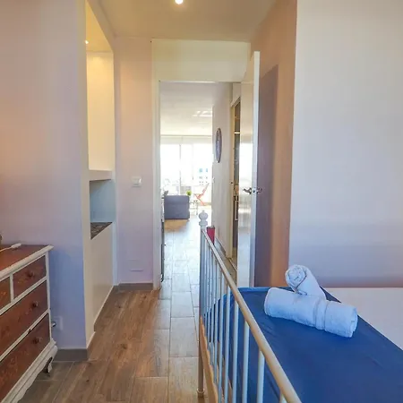 Seaside Cozy By Hello Homes * Sitges