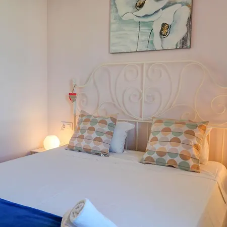Apartmán Seaside Cozy By Hello Homes *
