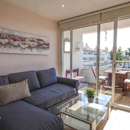 Seaside Cozy By Hello Homes Διαμέρισμα *