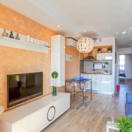 Appartement Seaside Cozy By Hello Homes *