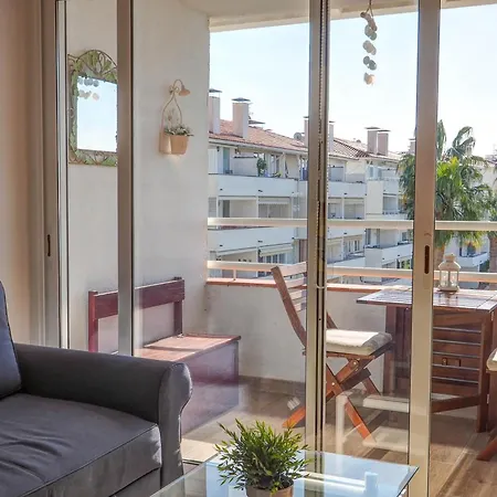 Appartement Seaside Cozy By Hello Homes Sitges
