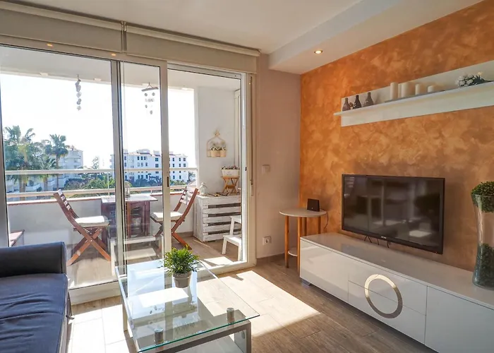 Seaside Cozy By Hello Homes Sitges