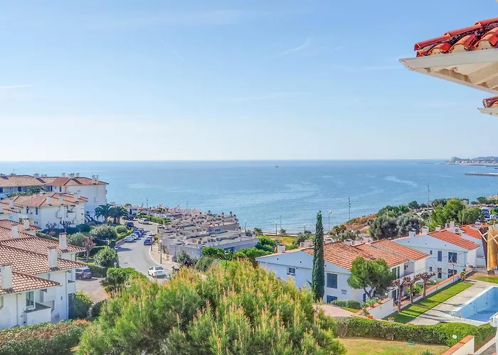 Seaside Cozy By Hello Homes Sitges