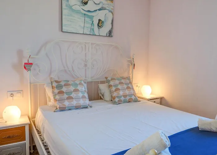 Seaside Cozy By Hello Homes 公寓