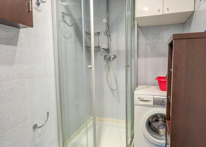 Seaside Cozy By Hello Homes Appartamento *