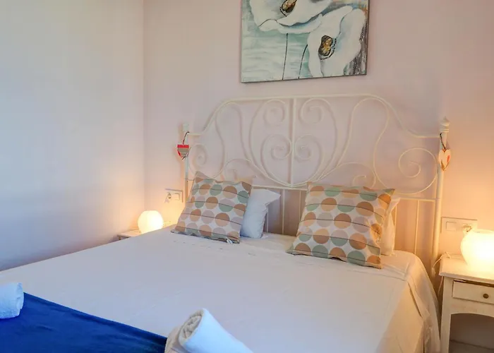 Appartamento Seaside Cozy By Hello Homes *