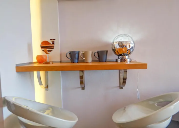 Seaside Cozy By Hello Homes 公寓 *