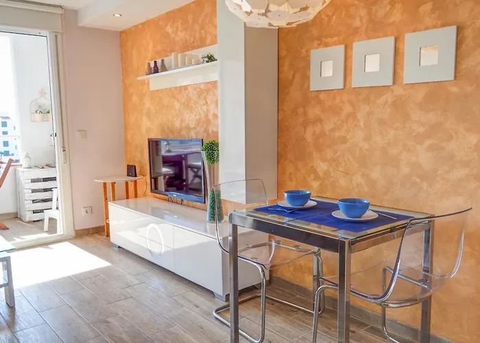 Appartamento Seaside Cozy By Hello Homes Sitges