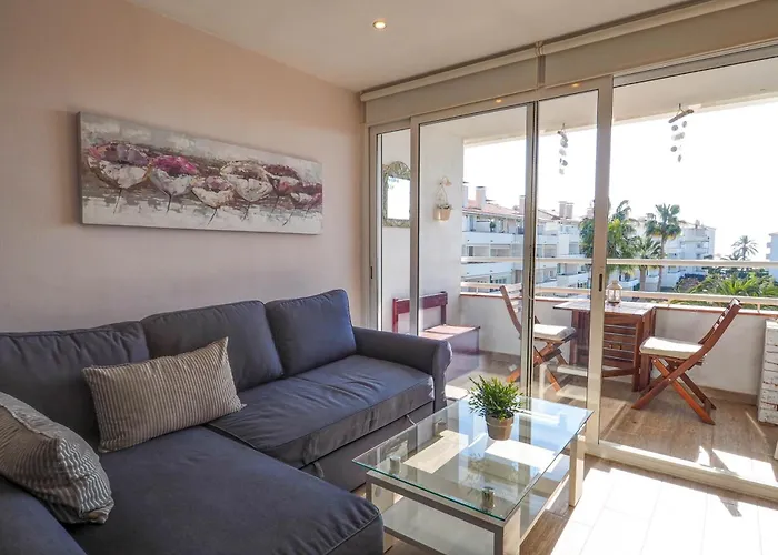 Seaside Cozy By Hello Homes 公寓 *