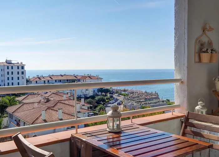 Seaside Cozy By Hello Homes 公寓