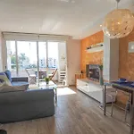 公寓 Seaside Cozy By Hello Homes