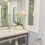 公寓 Seaside Cozy By Hello Homes *